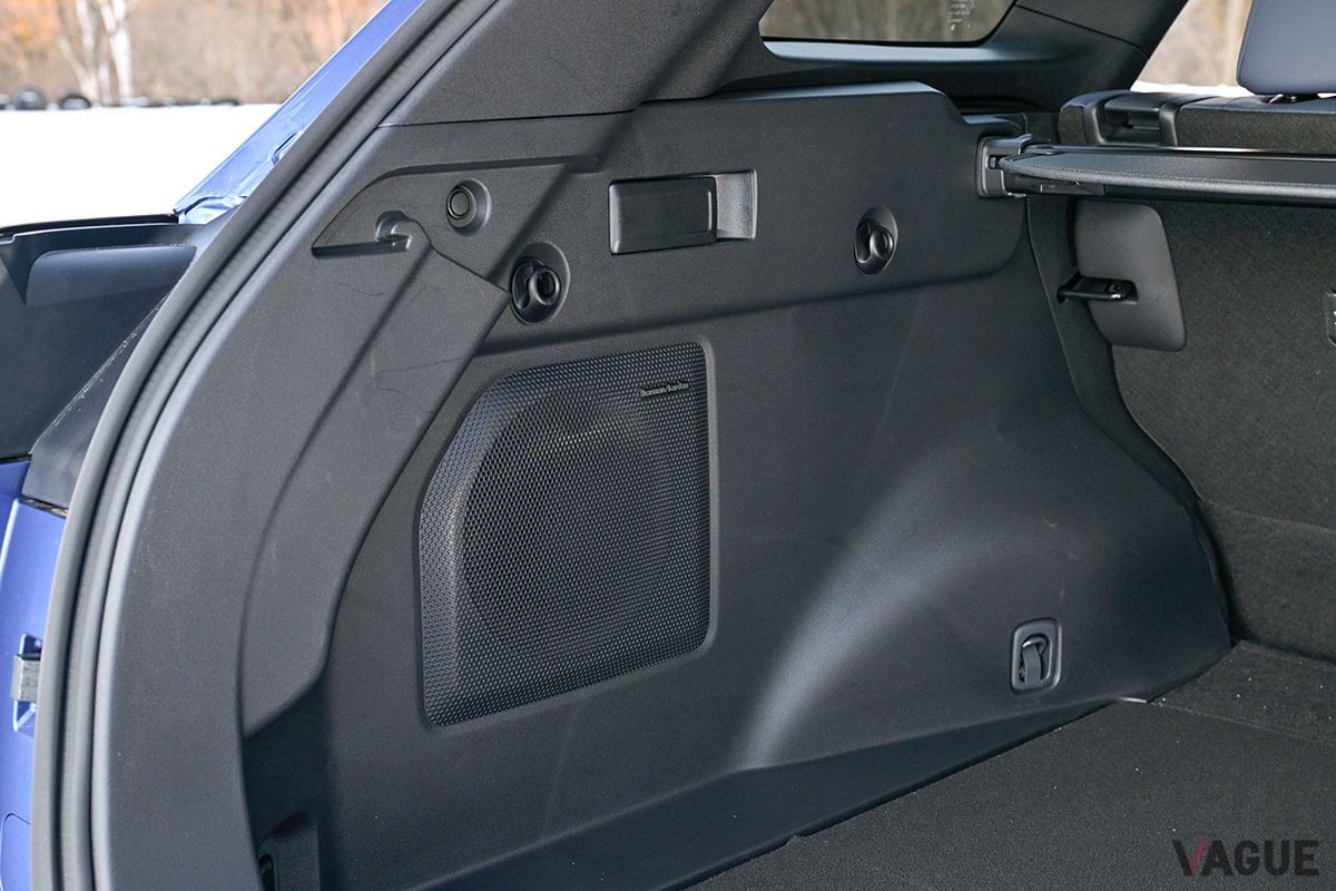スバル新型「トレイルシーカー」