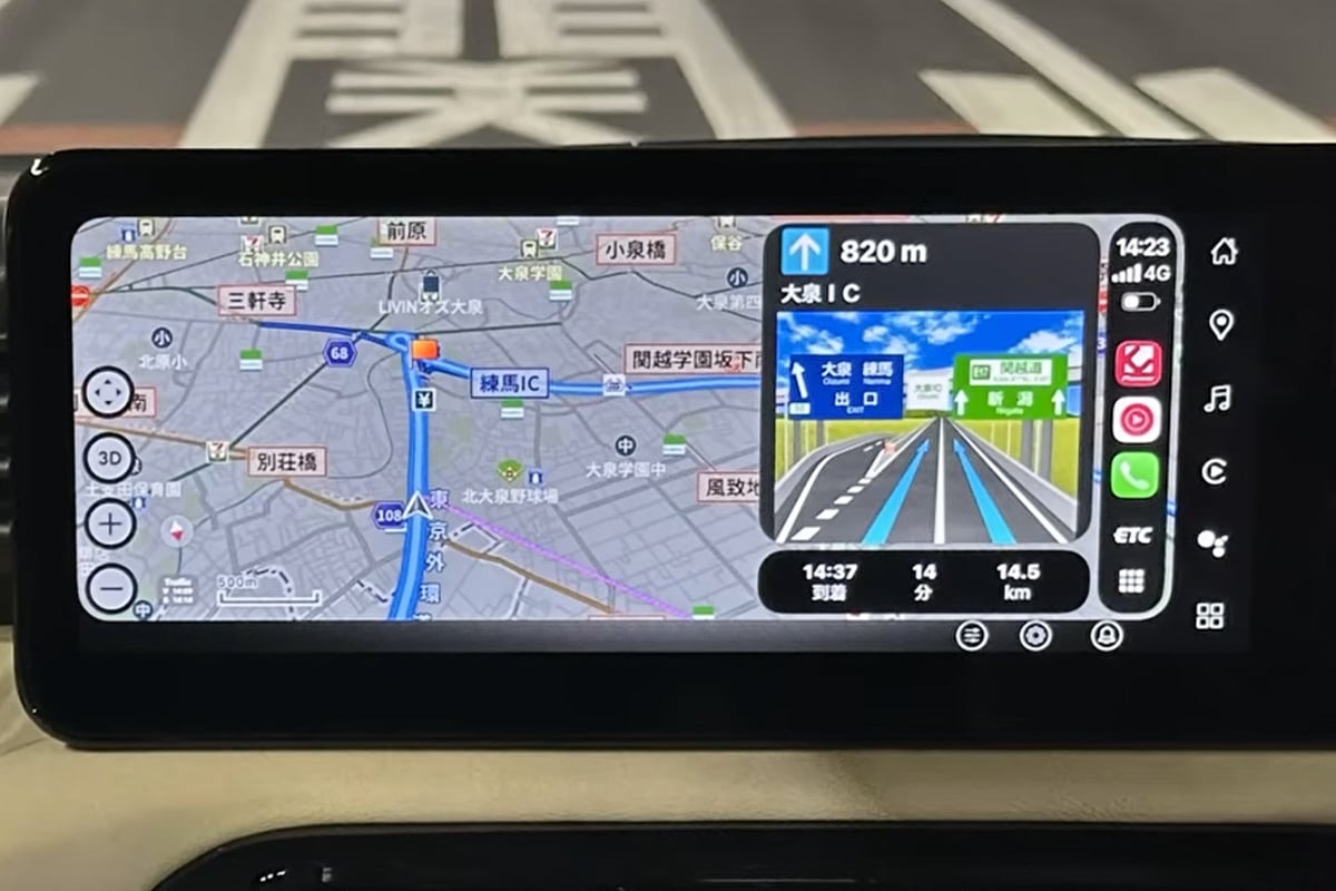 パイオニアの車載ナビ技術がスマホにも！ 人気YouTuberも心酔するナビアプリ「COCCHi」がもたらすカーライフのカタチ【PR】