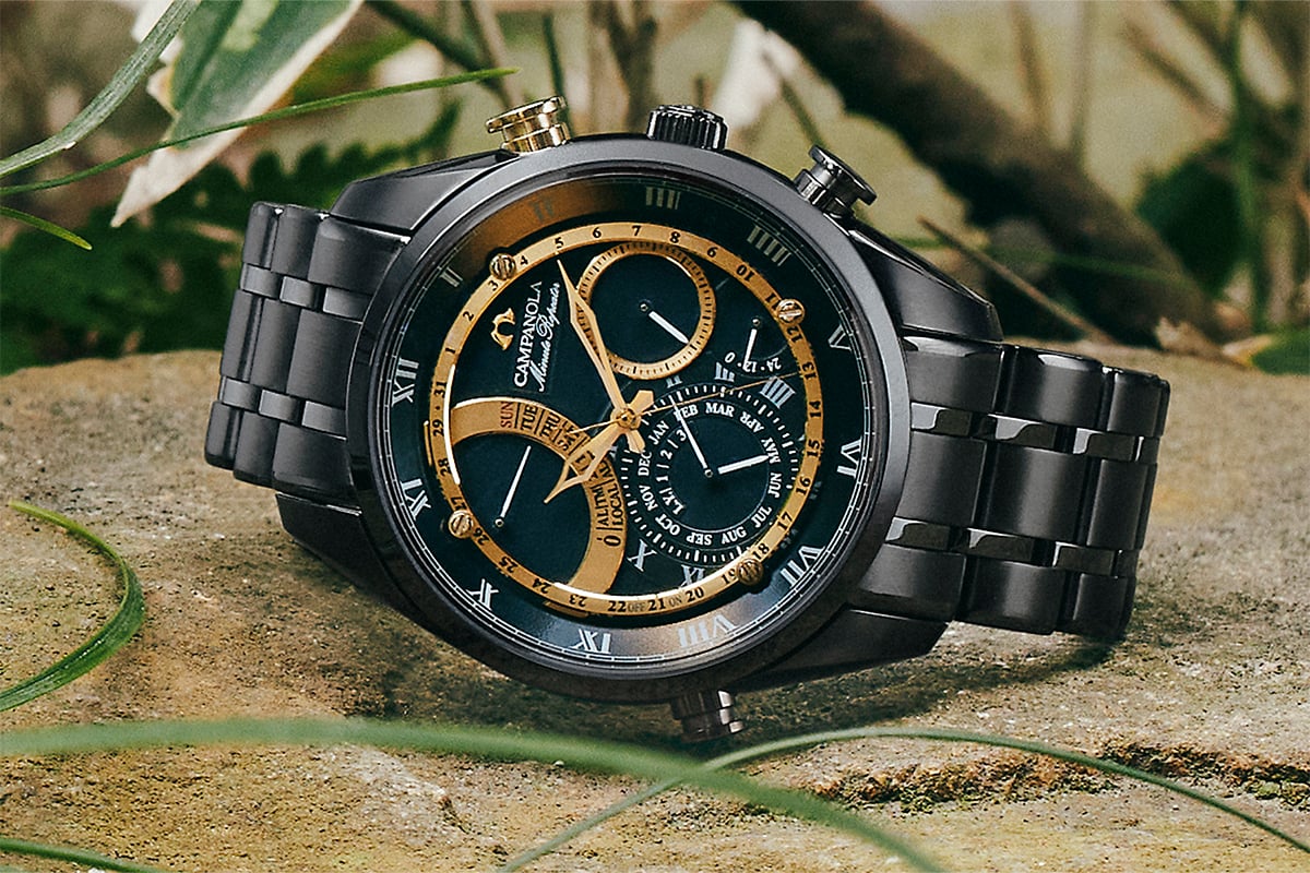 “時を愉しむ”という究極の贅沢――カンパノラ「星響」と巡る、足利・静寂とウェルネスの旅【PR】