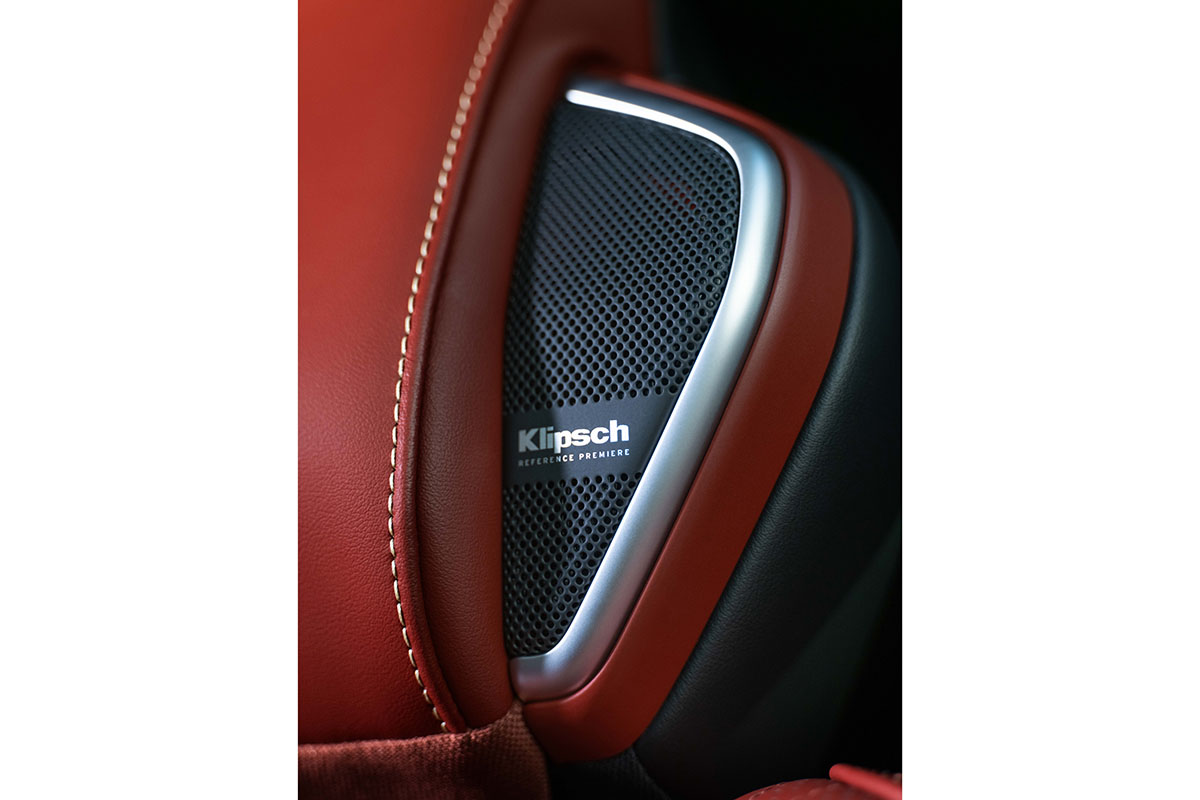 インフィニティ新型「QX65」