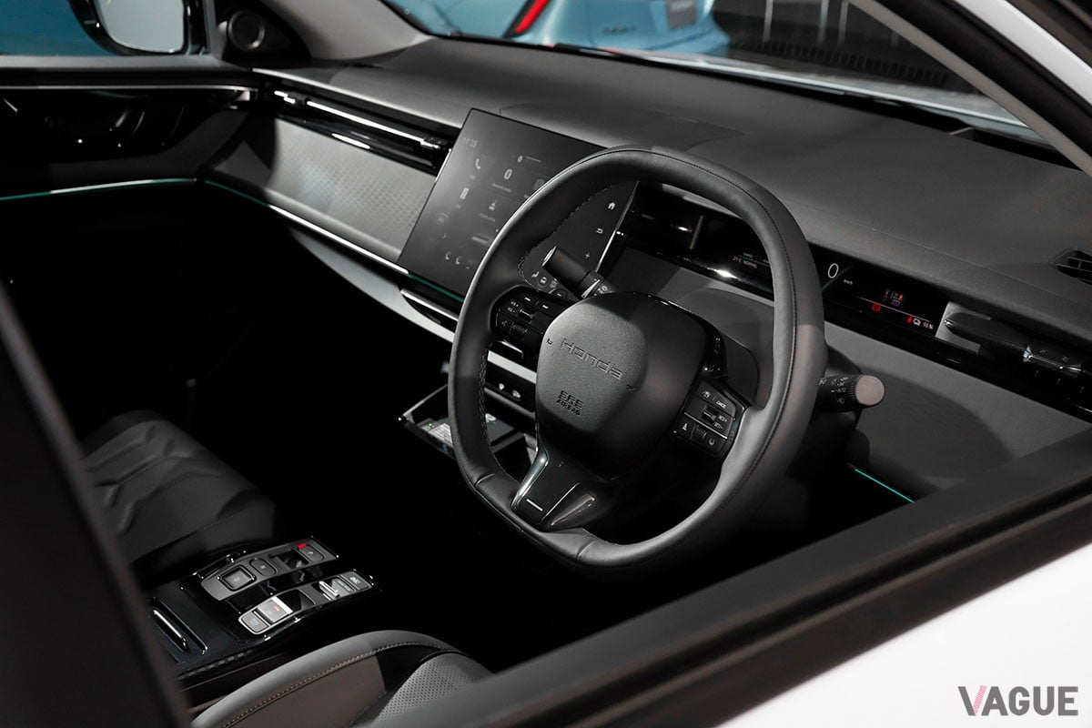 ホンダ新型「インサイト」