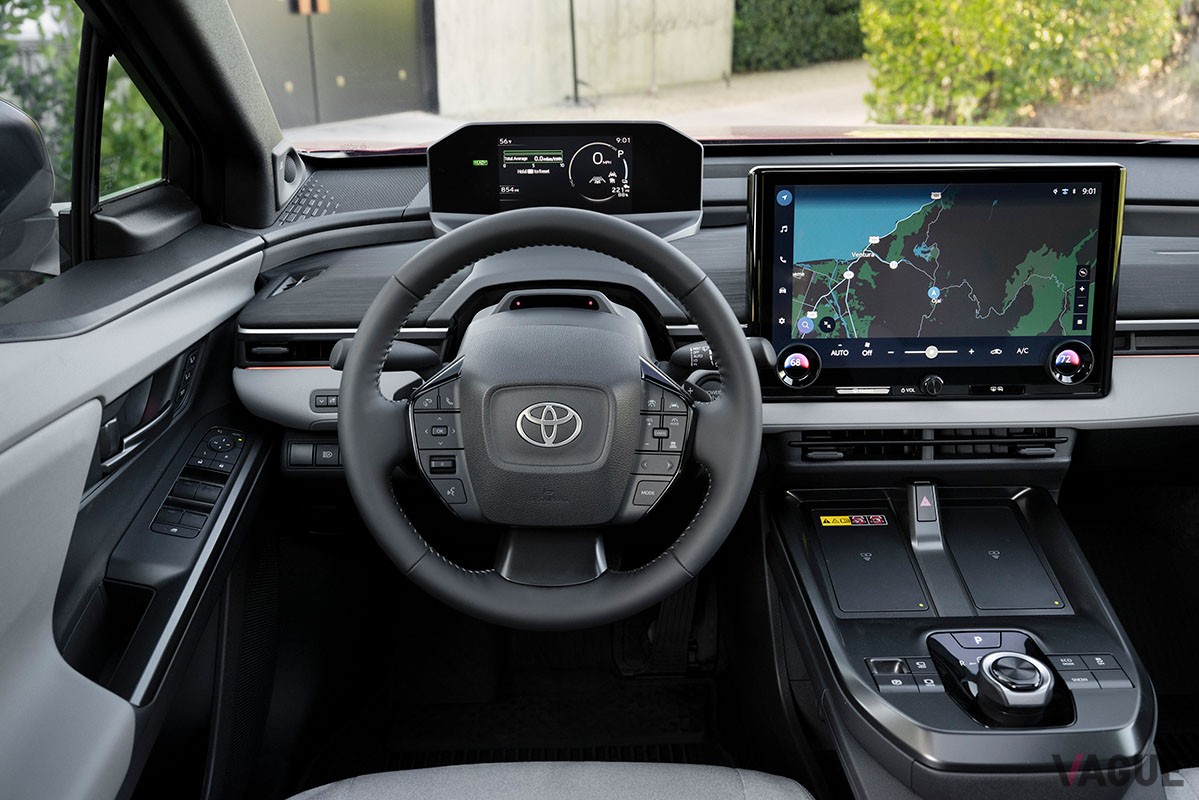 北米トヨタが発表した新型「C-HR」