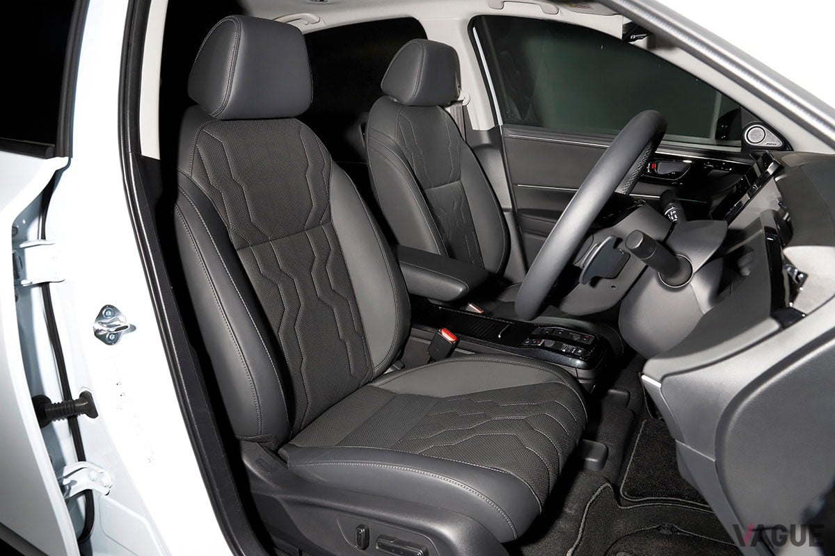 ホンダ新型「インサイト」