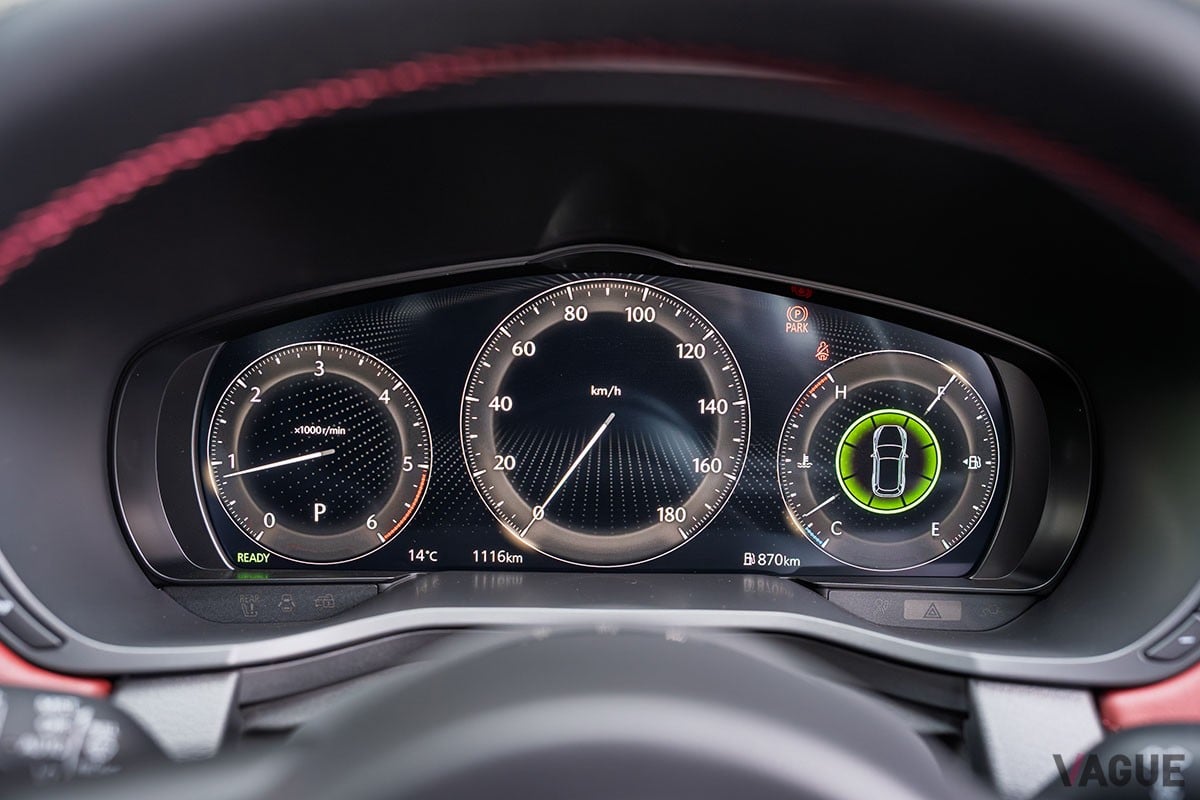 マツダ新型「CX-60」