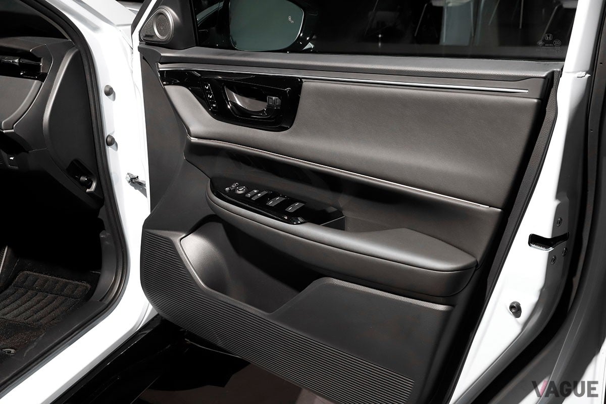 ホンダ新型「インサイト」