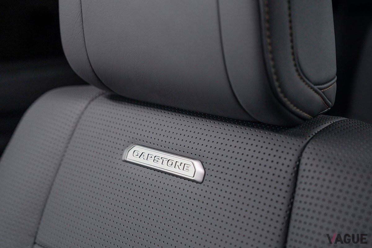 トヨタ「タンドラ」（北米仕様）