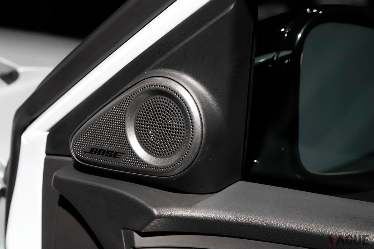 ホンダ新型「インサイト」