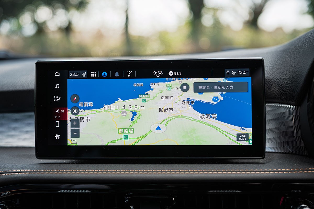 アルファ ロメオ新型「トナーレ」