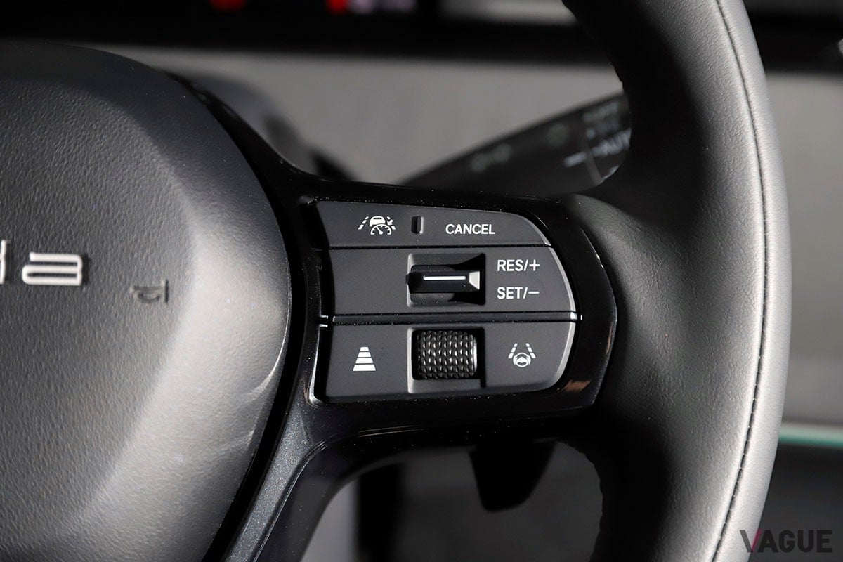 ホンダ新型「インサイト」