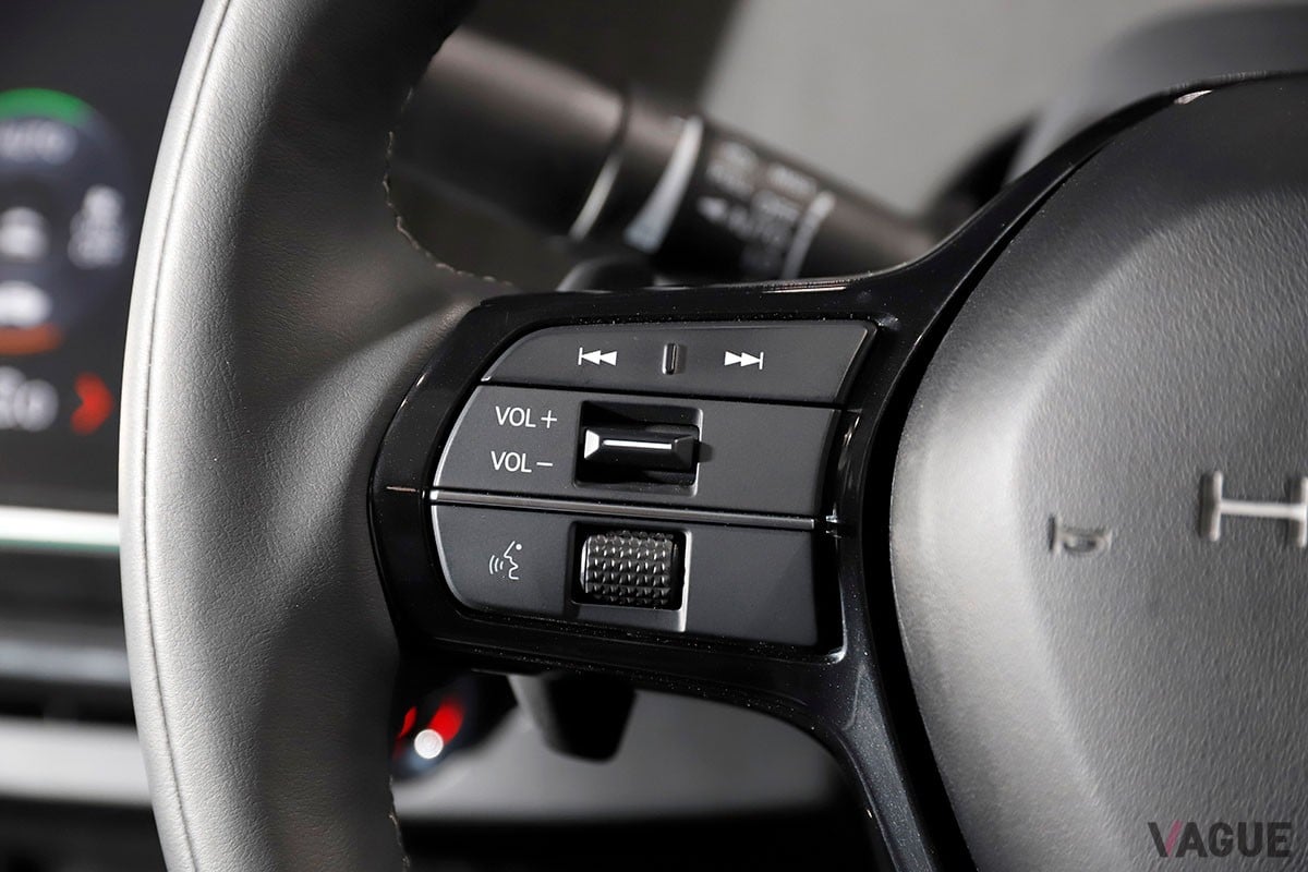 ホンダ新型「インサイト」