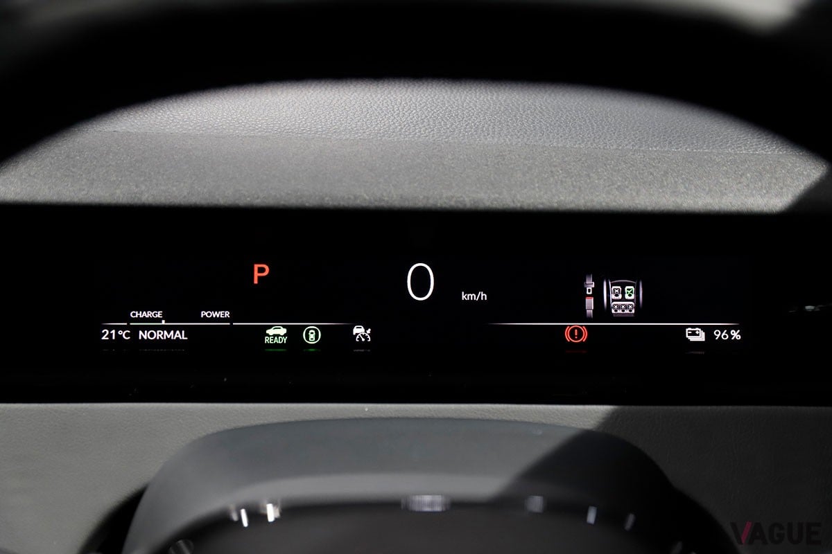 ホンダ新型「インサイト」