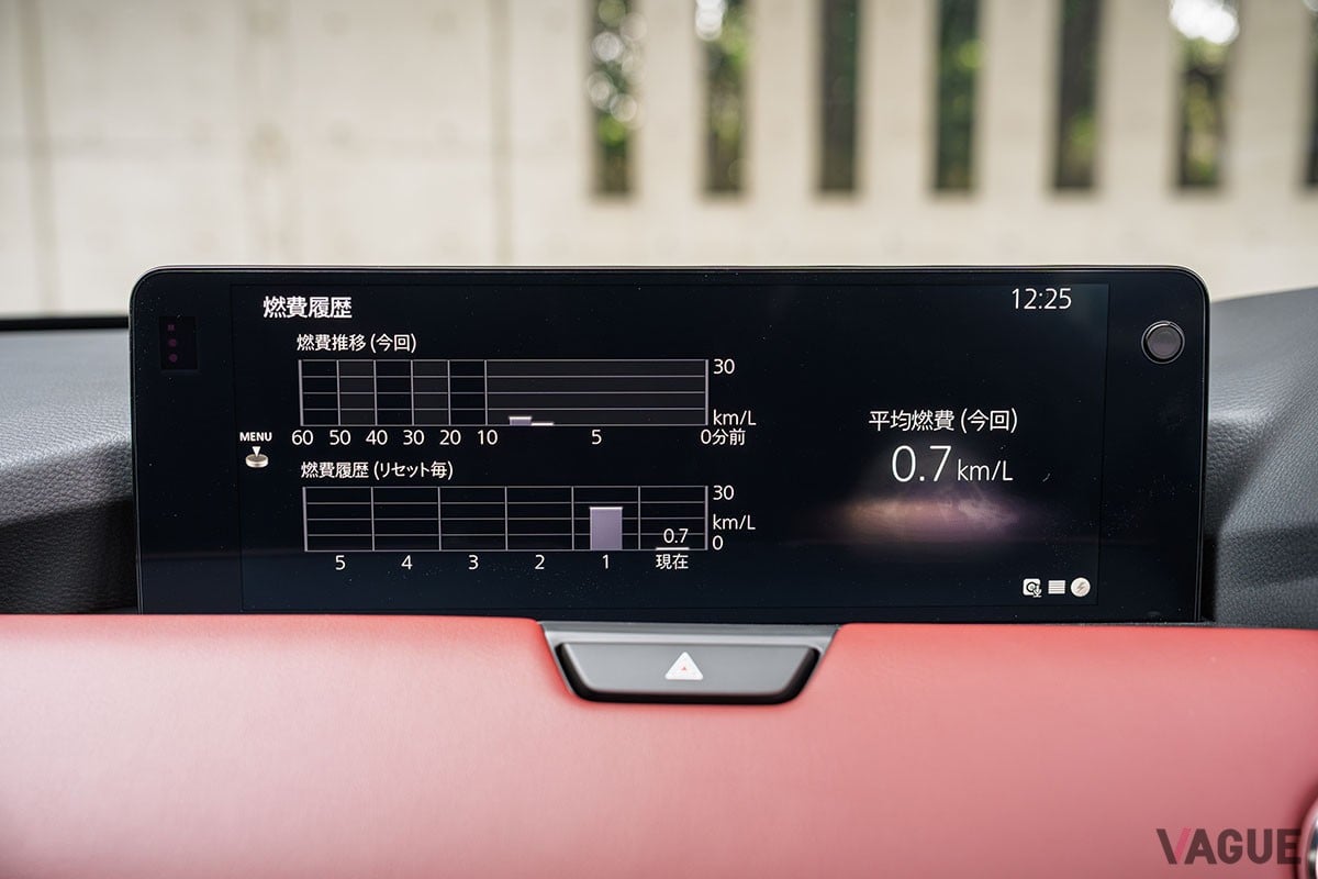 マツダ新型「CX-60」