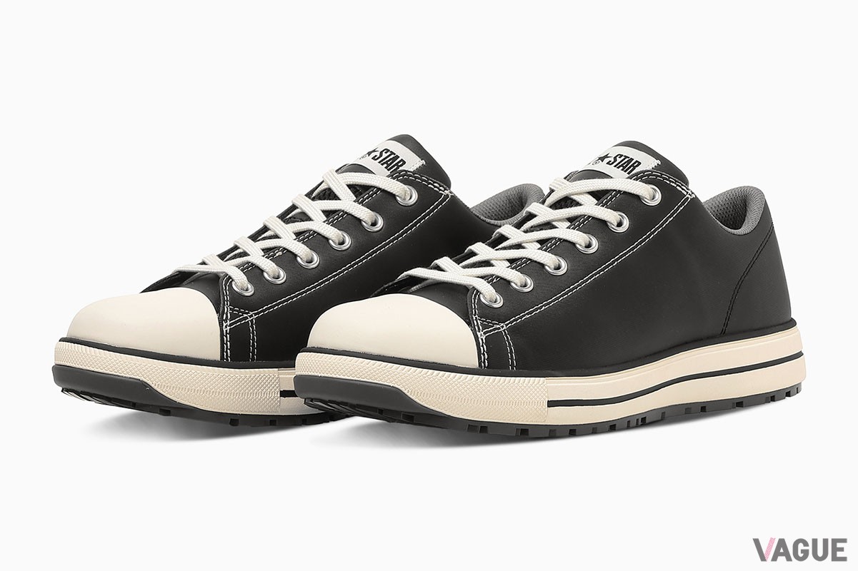 「CONVERSE WORKING」の「オールスター PS II OX」