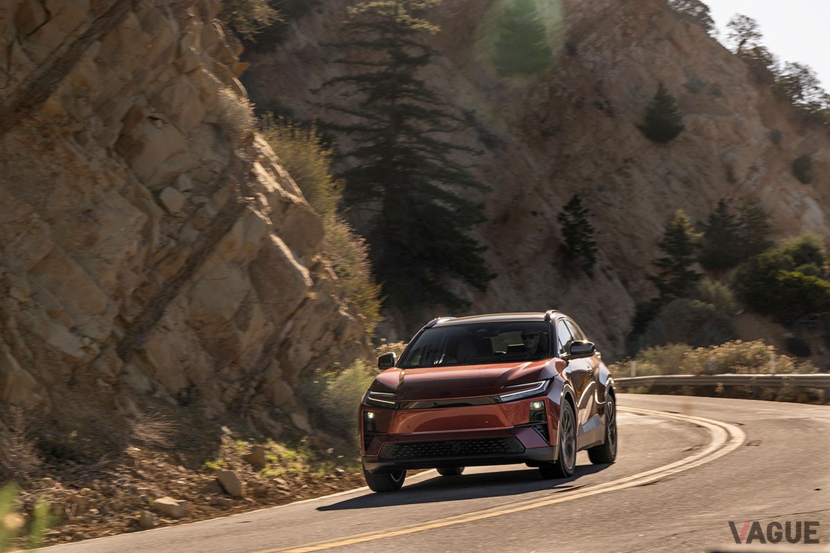 北米トヨタが発表した新型「C-HR」
