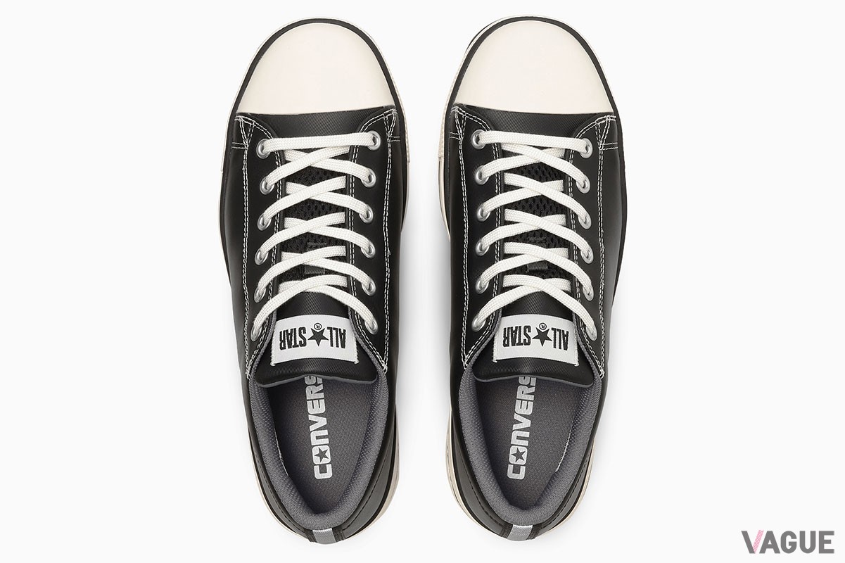 「CONVERSE WORKING」の「オールスター PS II OX」