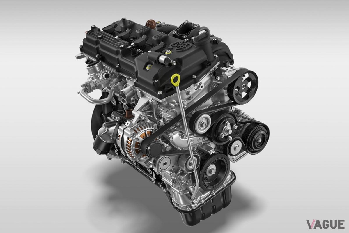 トヨタ新型「ランドクルーザー“FJ”」（タイ仕様）