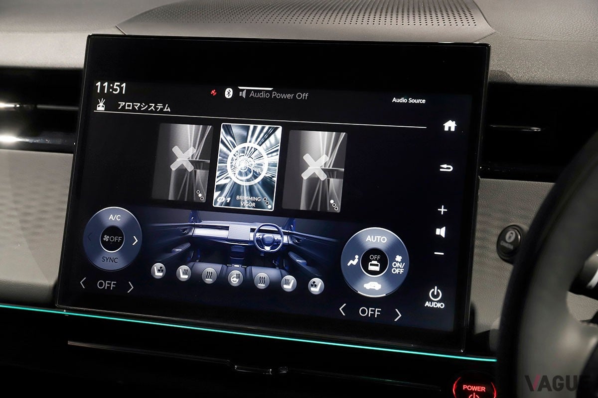 ホンダ新型「インサイト」