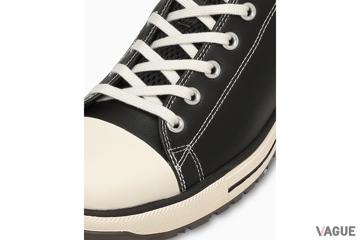 「CONVERSE WORKING」の「オールスター PS II OX」