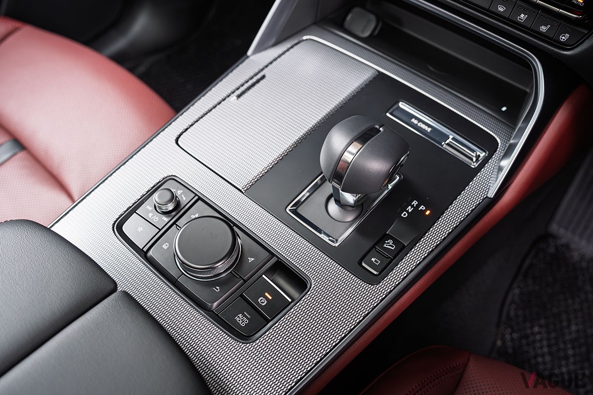 マツダ新型「CX-60」