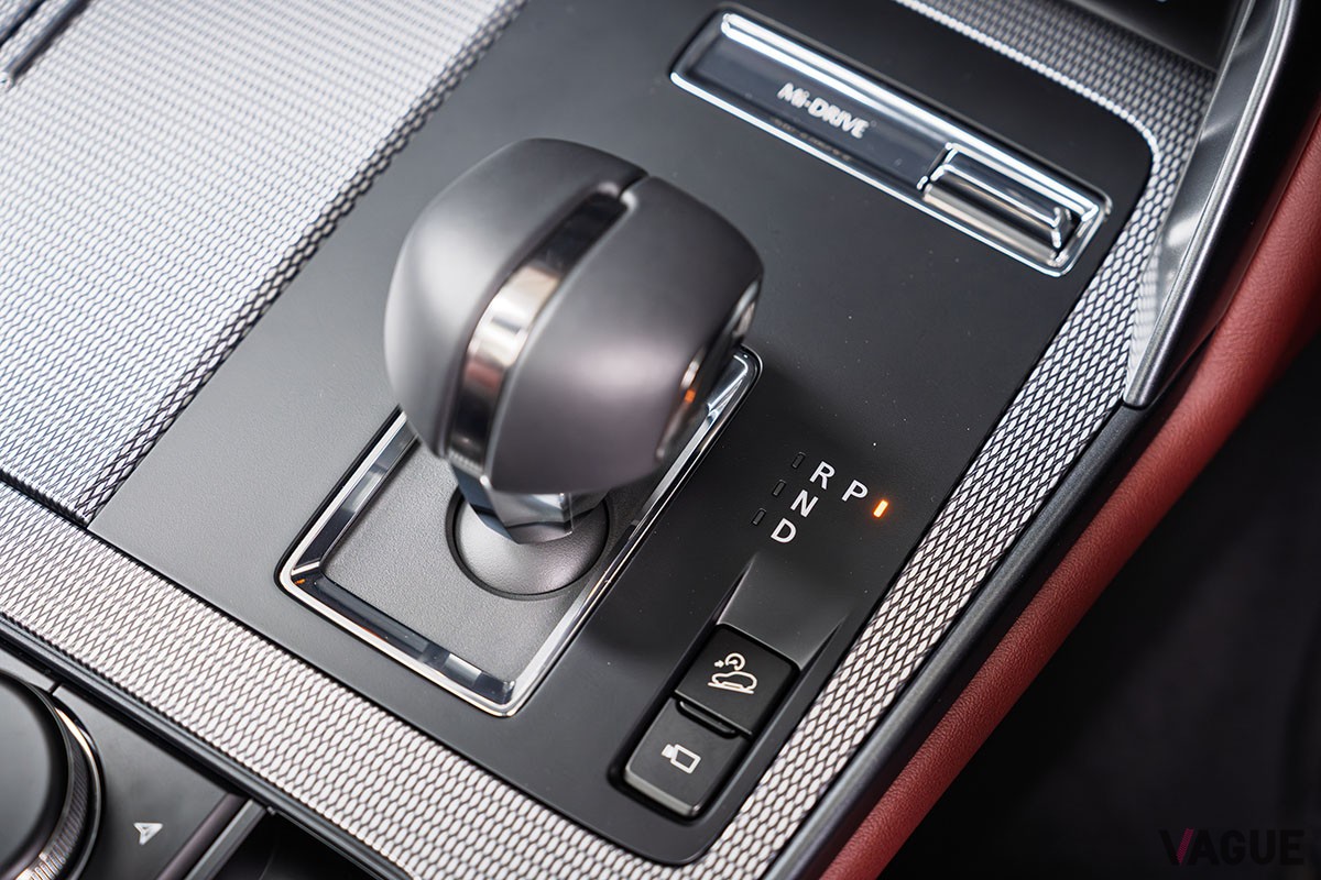 マツダ新型「CX-60」