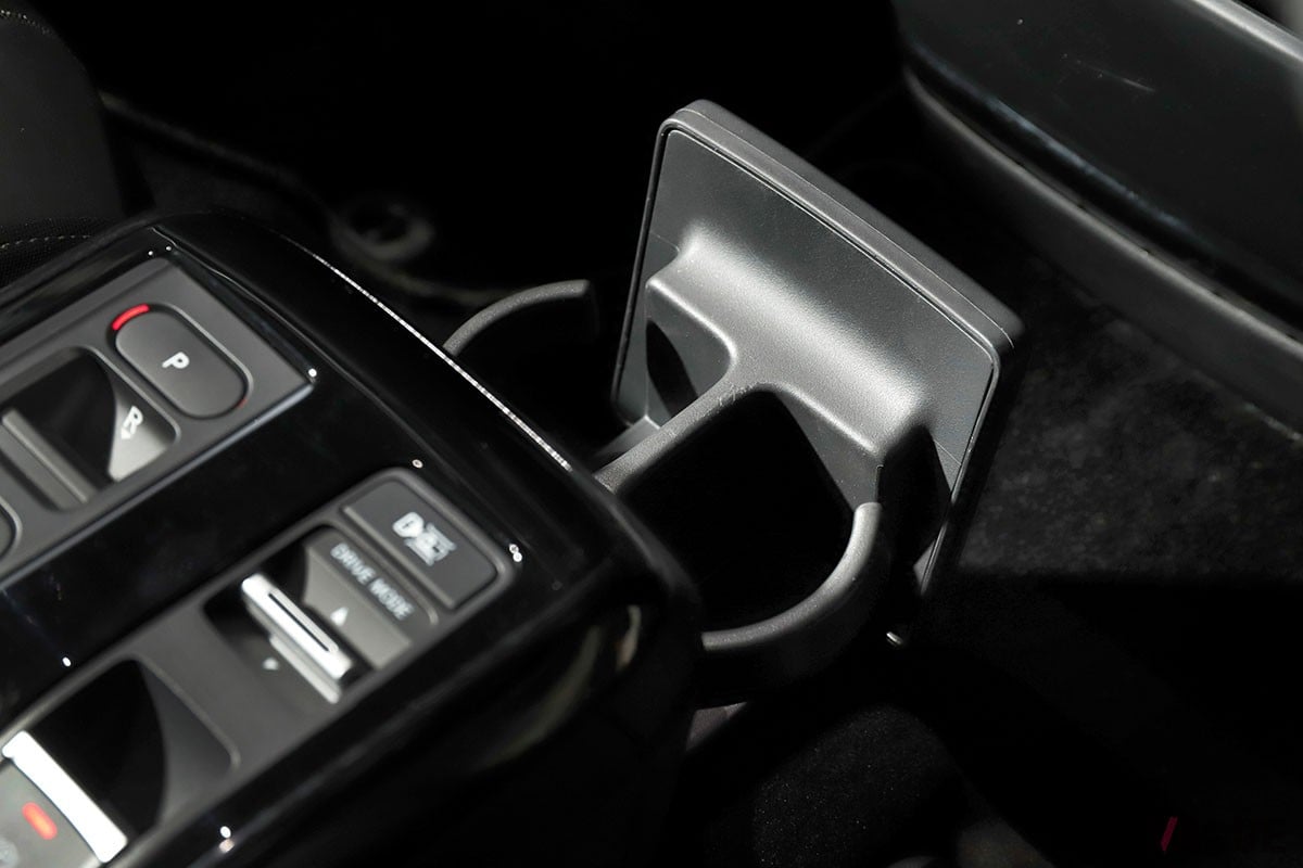 ホンダ新型「インサイト」