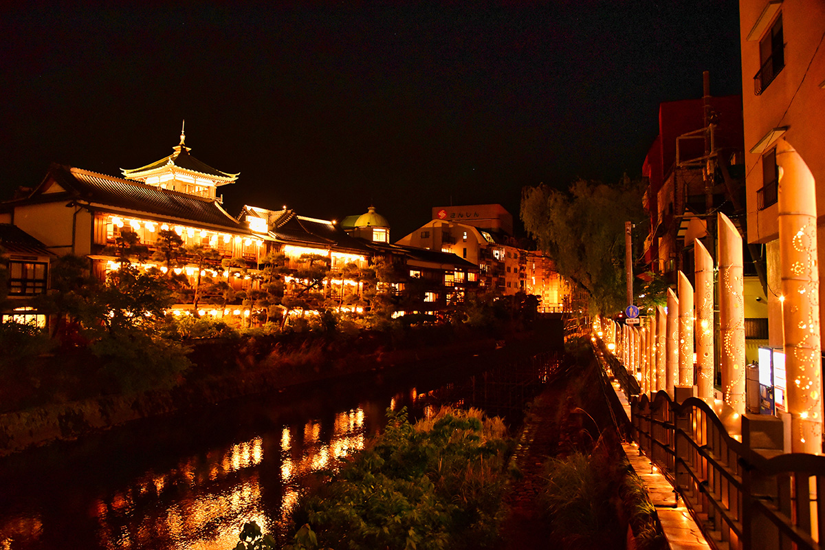静岡県「伊東温泉」