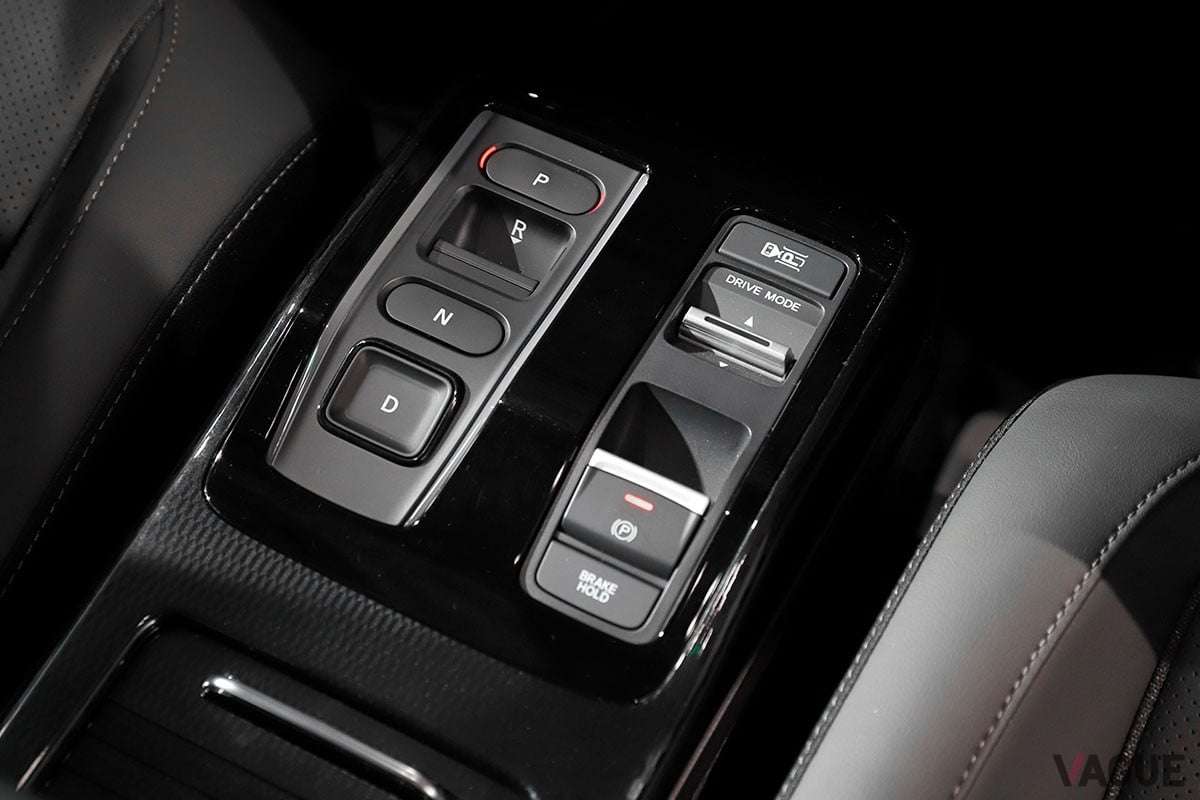 ホンダ新型「インサイト」