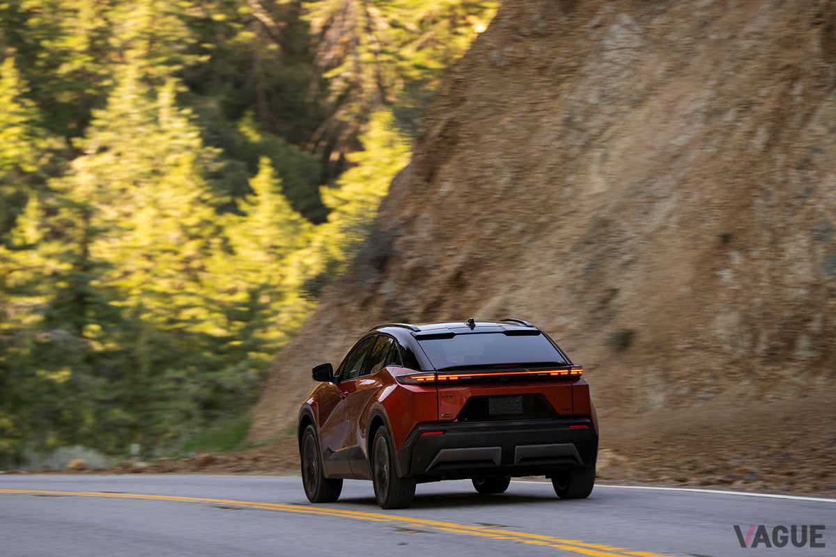 北米トヨタが発表した新型「C-HR」