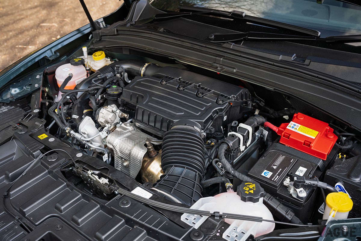 アルファ ロメオ新型「トナーレ」