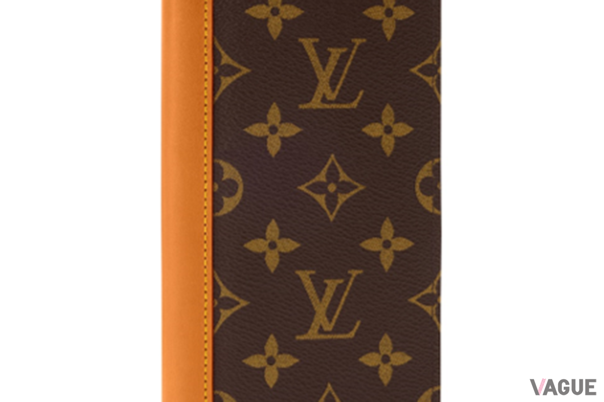 ポルトフォイユ・ブラザ：12万2100円