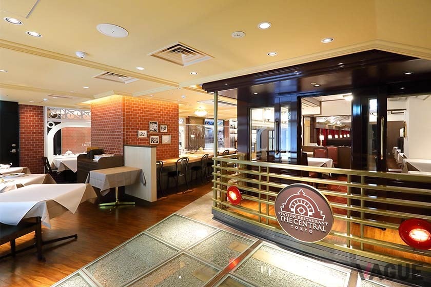 80年以上の歴史を持つ“食堂車”の伝統レシピが味わえる！ 東京駅ナカに店を構える人気洋食店のおすすめ料理とは【何度でも行きたい町洋食＃29】