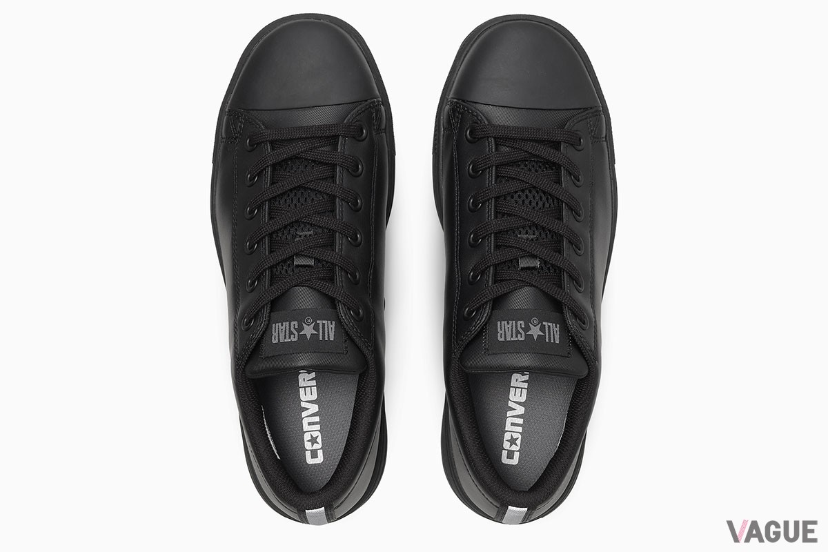 「CONVERSE WORKING」の「オールスター PS II OX」