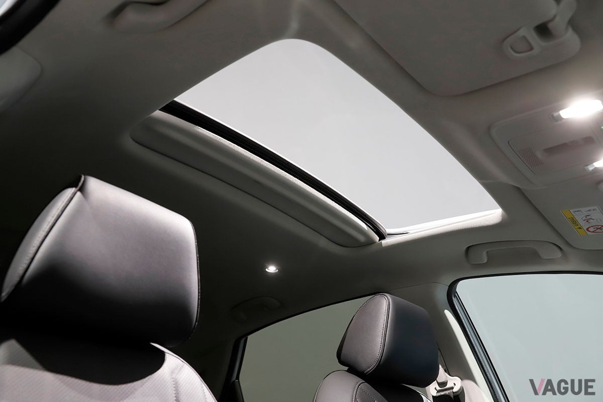 ホンダ新型「インサイト」