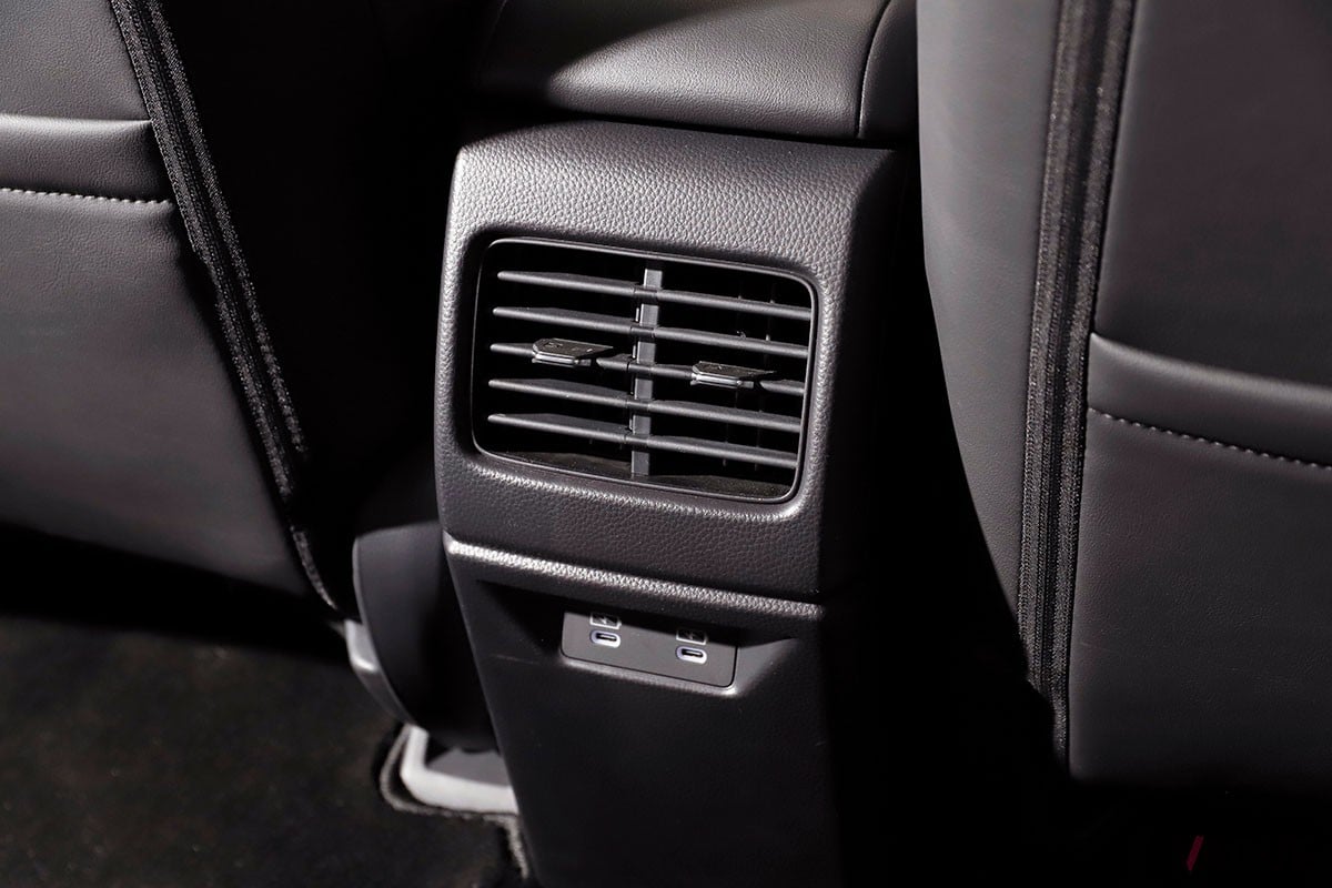 ホンダ新型「インサイト」