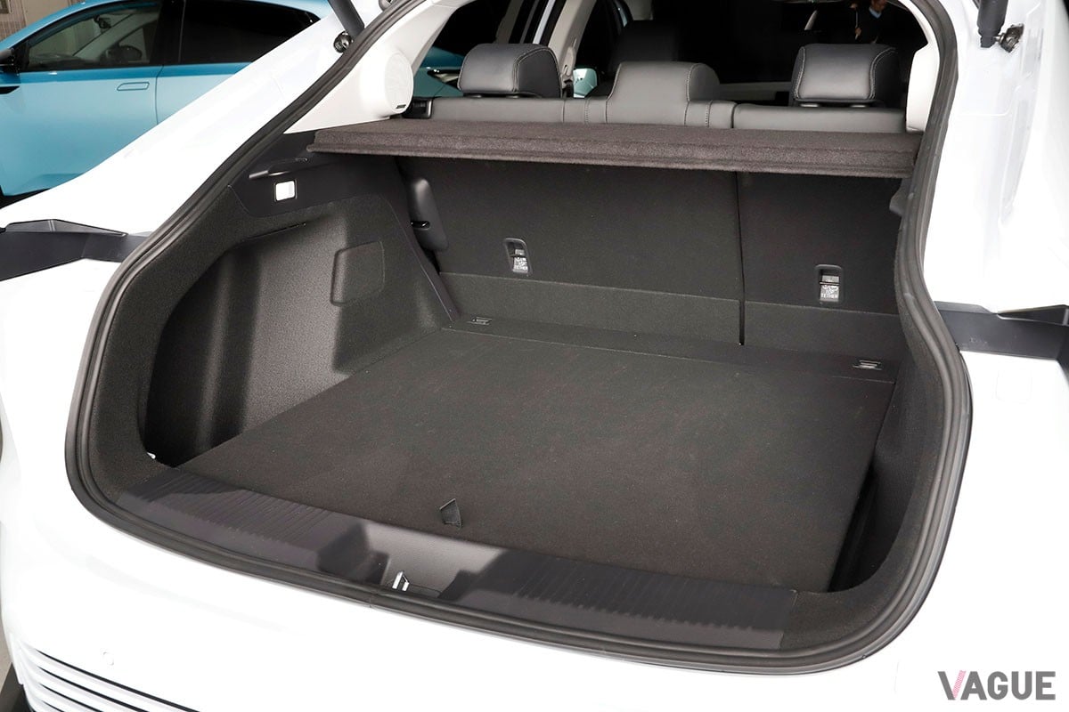 ホンダ新型「インサイト」