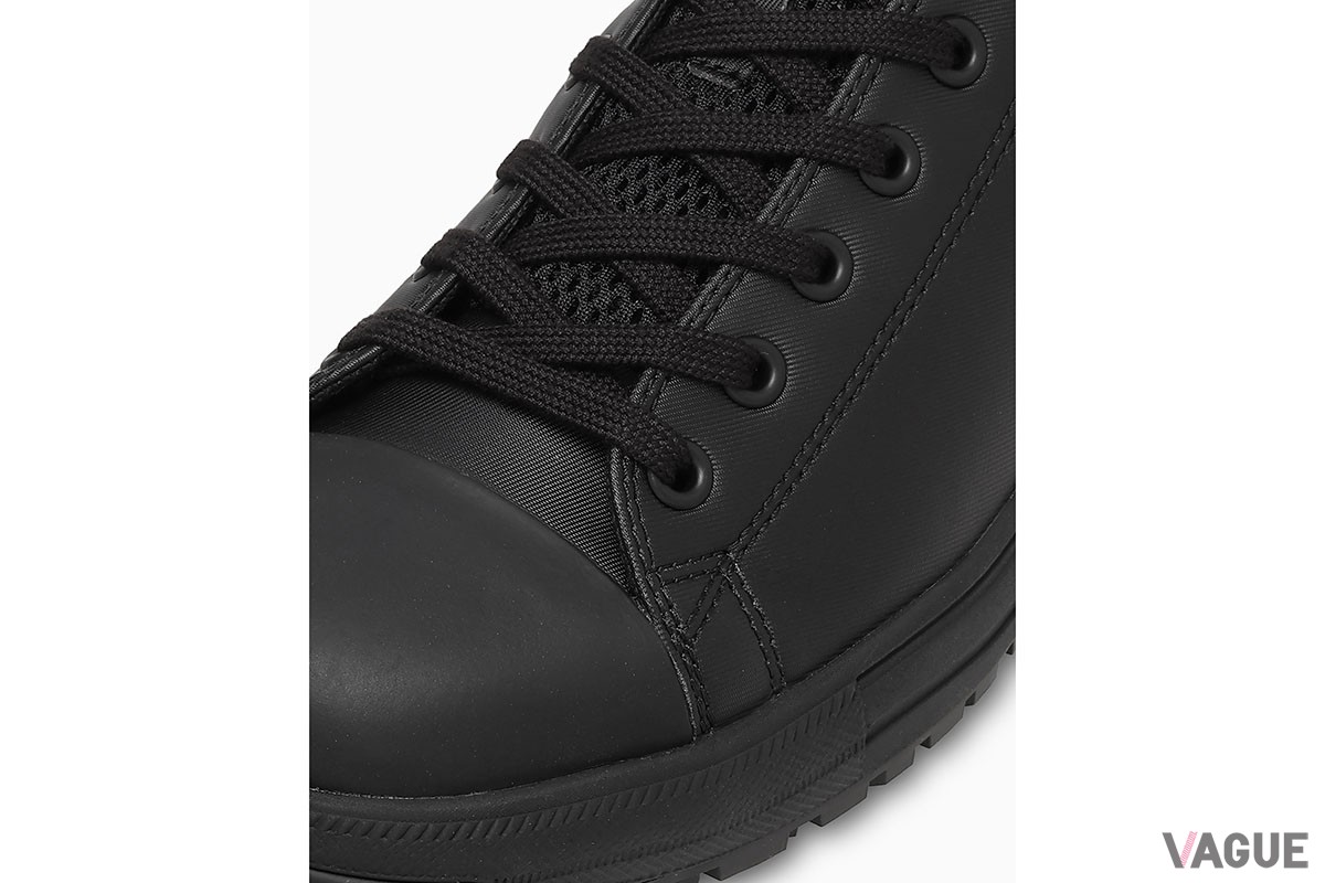 「CONVERSE WORKING」の「オールスター PS II OX」