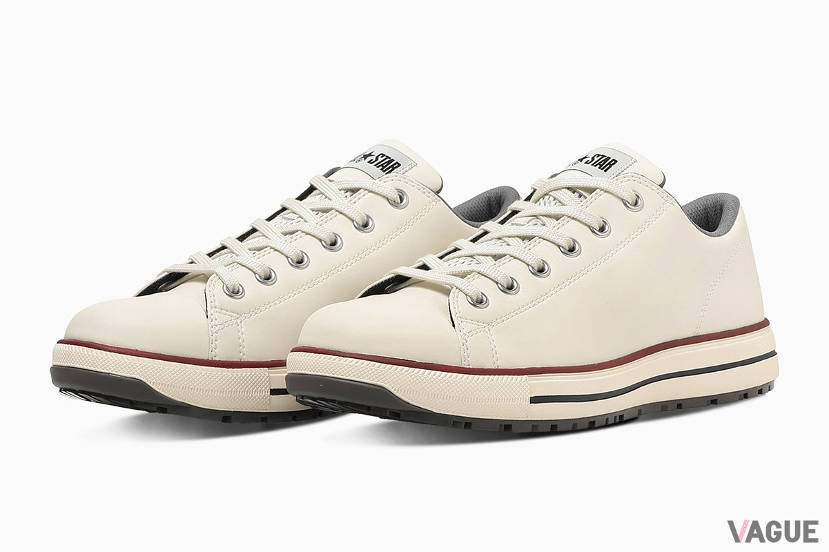 「CONVERSE WORKING」の「オールスター PS II OX」