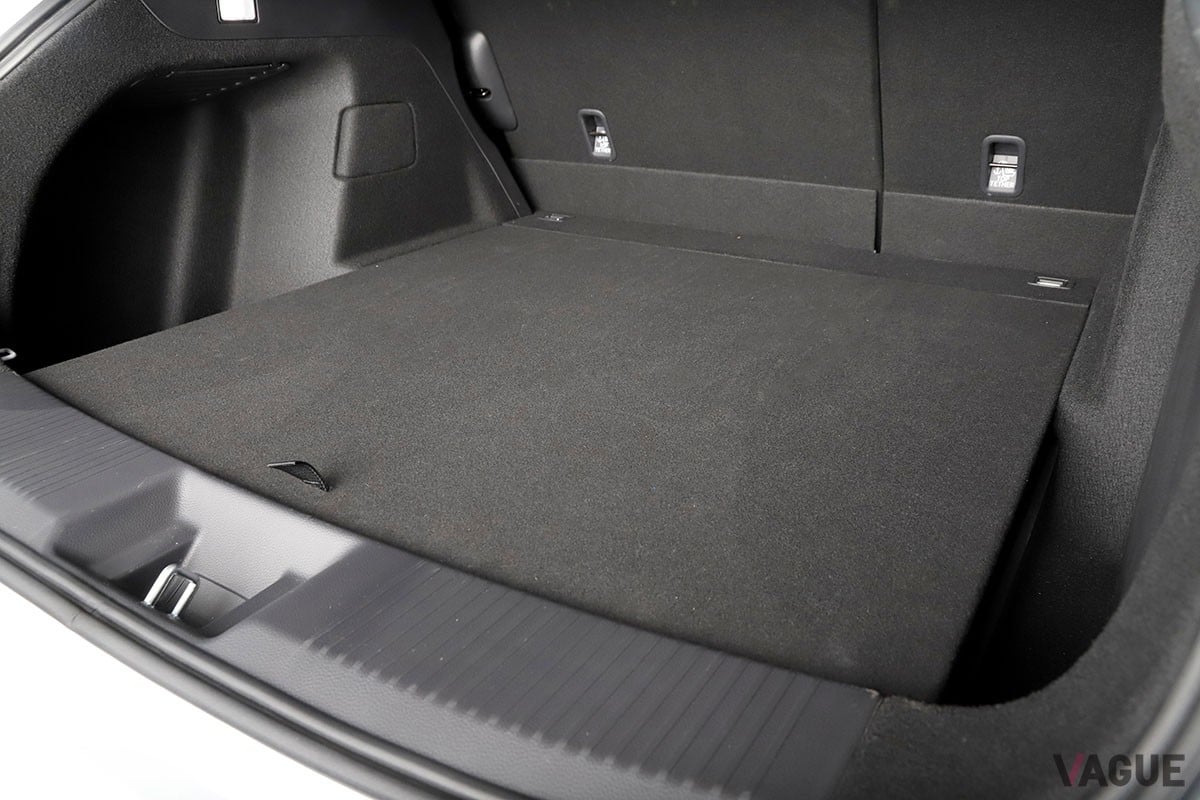 ホンダ新型「インサイト」