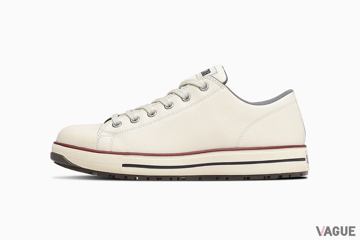 「CONVERSE WORKING」の「オールスター PS II OX」