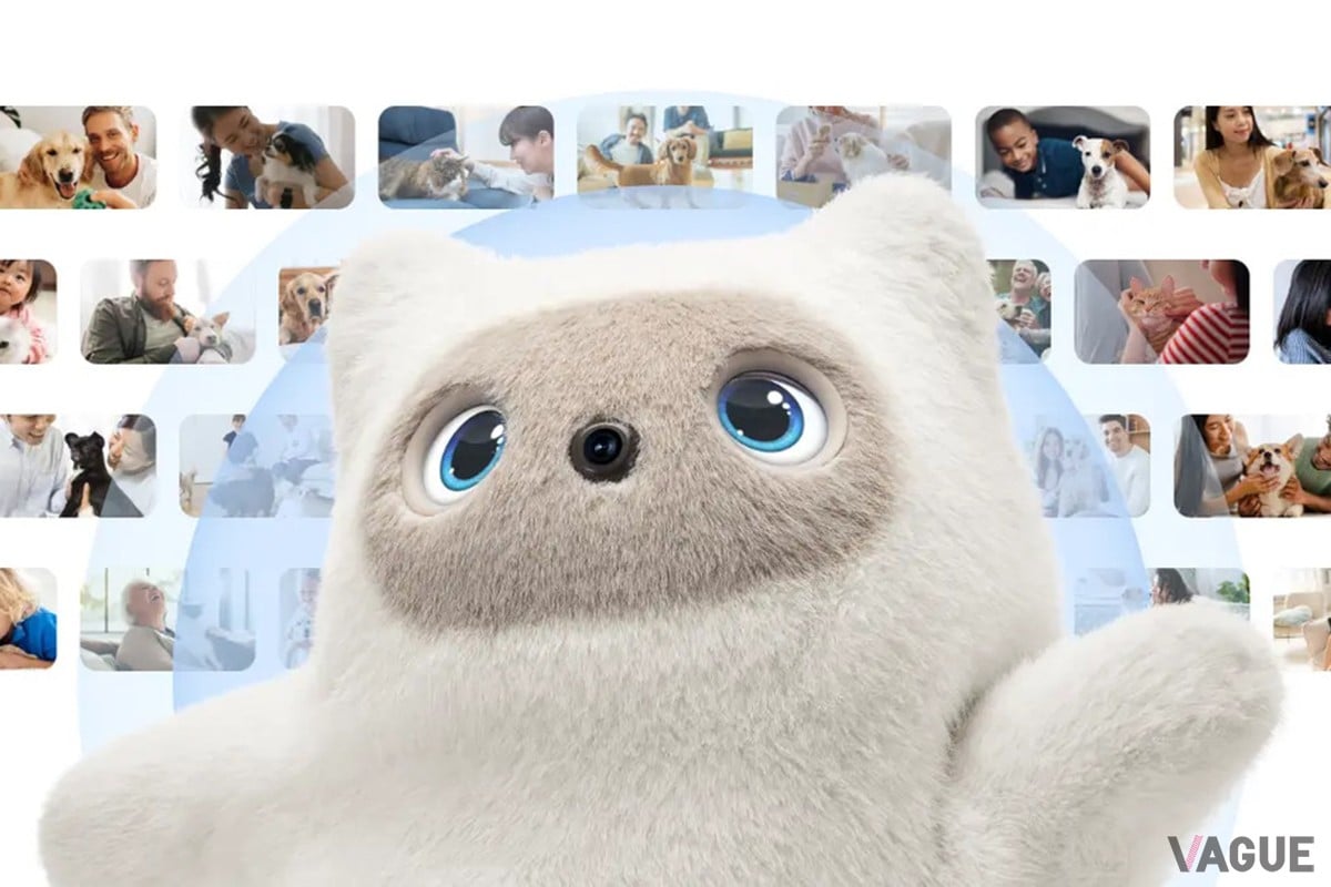 「チーズ」と声をかけたり、ピースサインをすれば、あなたの姿をパシャリ。KATAフレンズの視点から見た何気ない瞬間を、大切な宝物としてアプリに残します