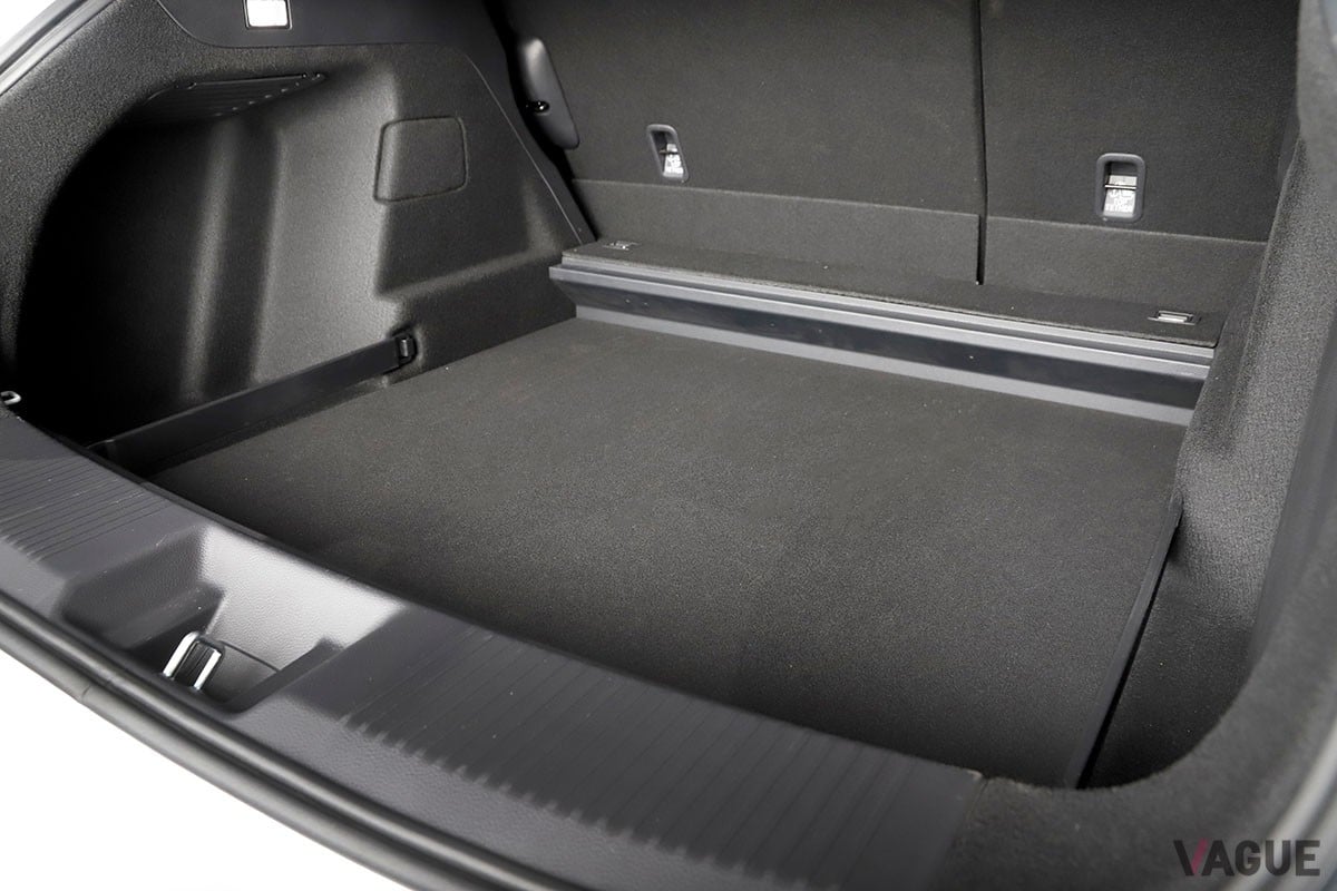 ホンダ新型「インサイト」