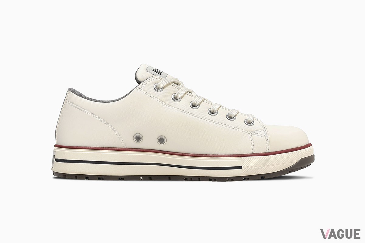 「CONVERSE WORKING」の「オールスター PS II OX」