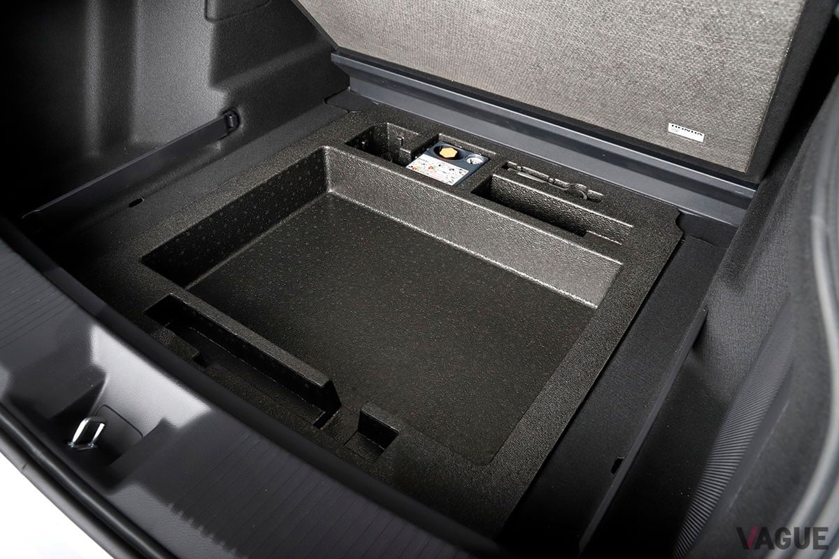 ホンダ新型「インサイト」