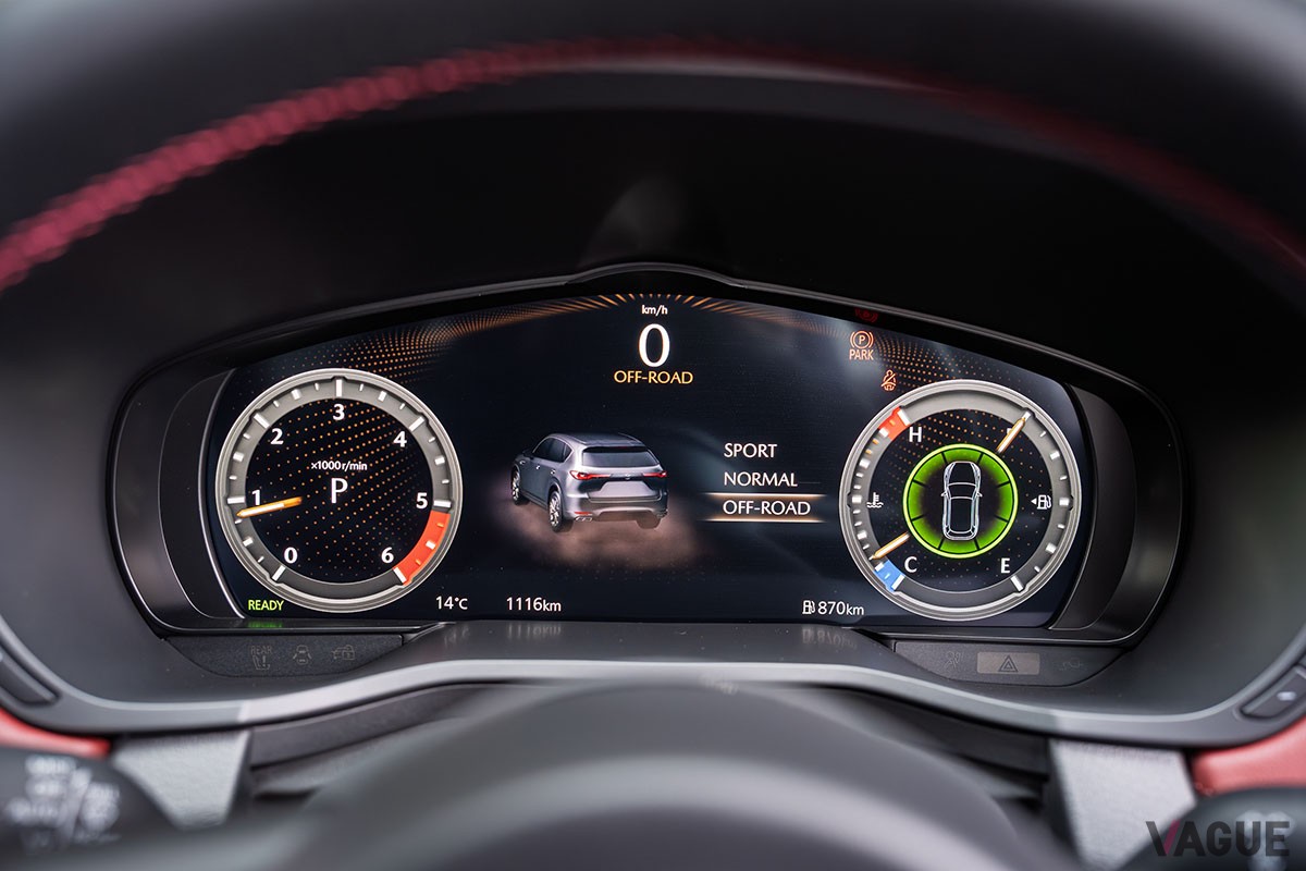 マツダ新型「CX-60」