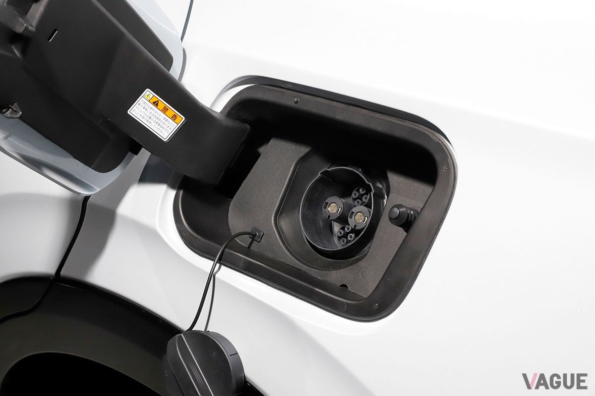 ホンダ新型「インサイト」