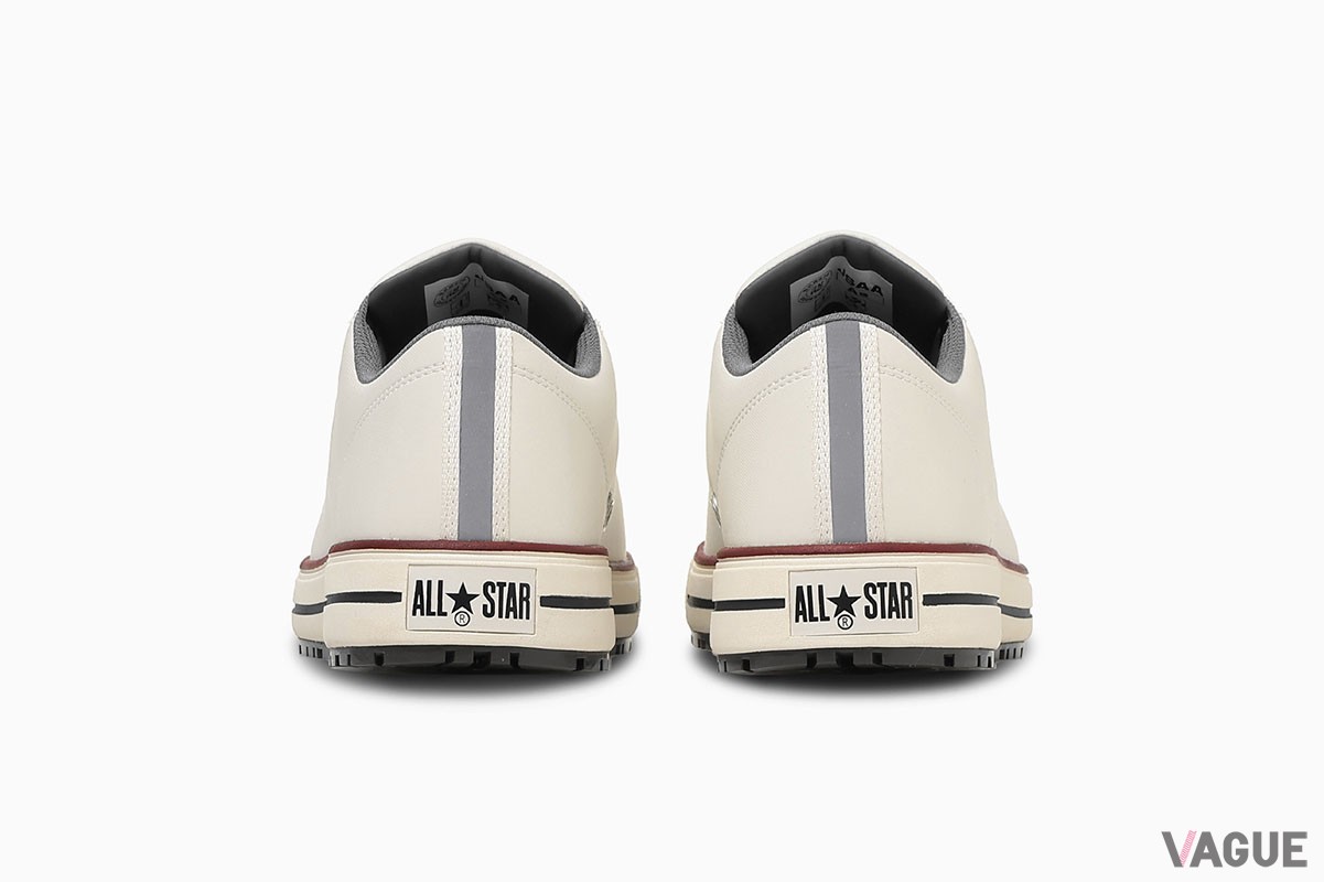 「CONVERSE WORKING」の「オールスター PS II OX」