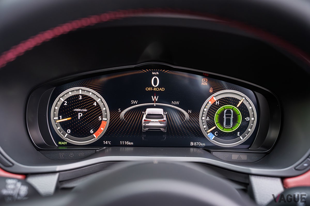 マツダ新型「CX-60」