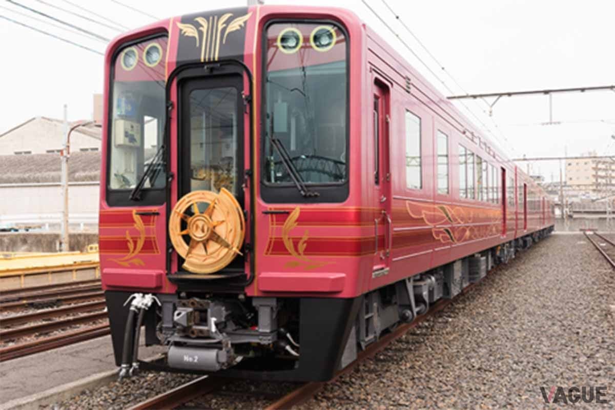 2026年4月24日から運行が開始される「グラン天空」