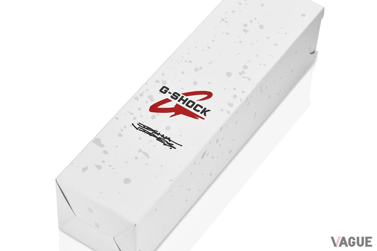 特製パッケージ入りでコレクション性も高い。