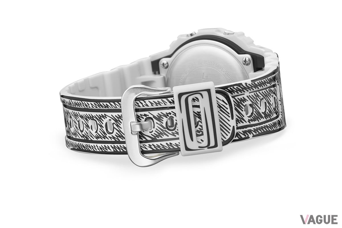 バンドから遊環までコミック風に。